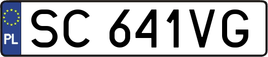 SC641VG