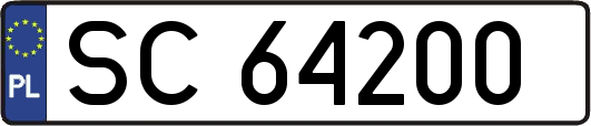 SC64200