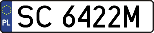 SC6422M