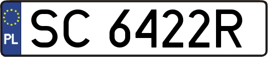 SC6422R