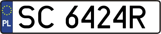 SC6424R