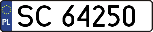 SC64250