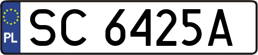 SC6425A