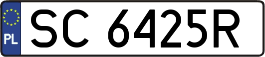 SC6425R