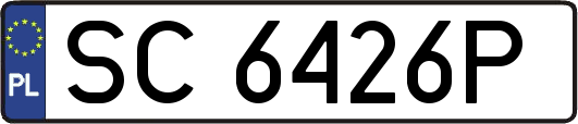 SC6426P