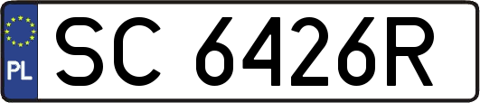 SC6426R