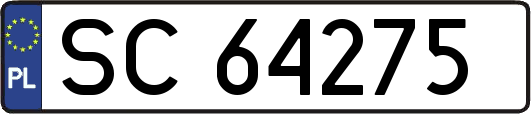 SC64275