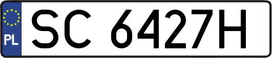 SC6427H