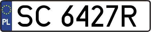 SC6427R