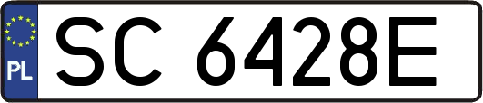 SC6428E