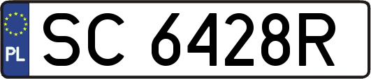 SC6428R