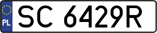 SC6429R