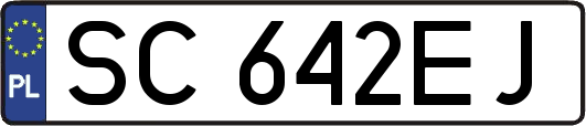 SC642EJ