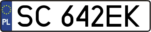 SC642EK