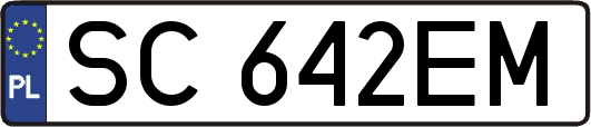 SC642EM