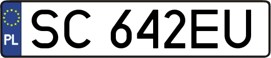 SC642EU