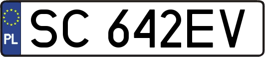 SC642EV