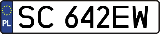 SC642EW