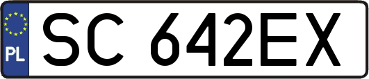 SC642EX