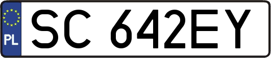 SC642EY