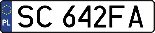 SC642FA