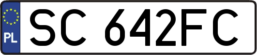 SC642FC