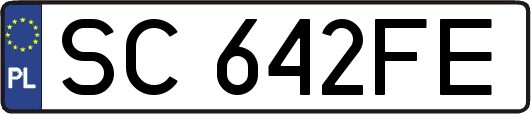 SC642FE