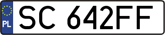 SC642FF
