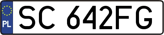 SC642FG