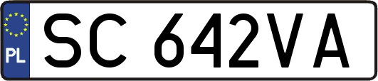 SC642VA