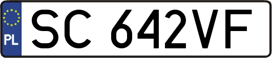 SC642VF