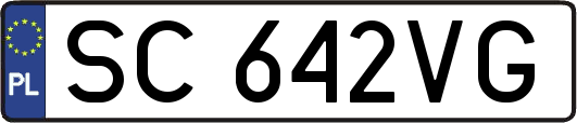 SC642VG