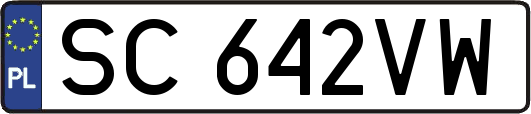 SC642VW