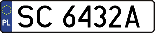SC6432A