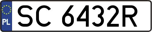 SC6432R