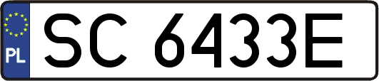 SC6433E
