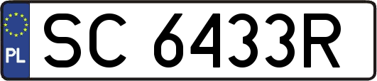 SC6433R
