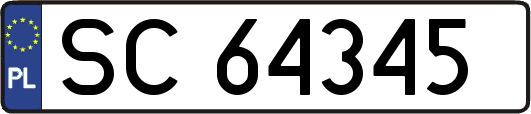 SC64345