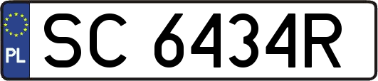 SC6434R