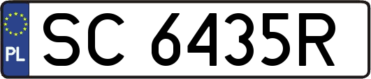 SC6435R