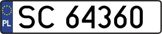 SC64360