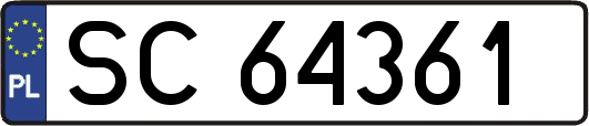 SC64361