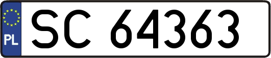SC64363