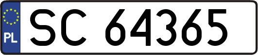 SC64365
