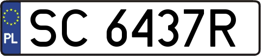 SC6437R