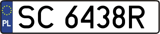 SC6438R