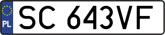 SC643VF