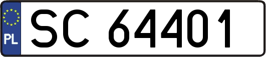 SC64401