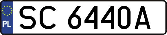 SC6440A