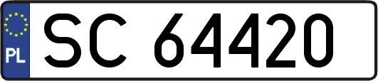 SC64420